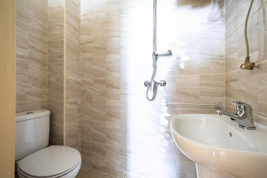 Convenient 3-Bedroom Apartment next to Bom Sucesso
