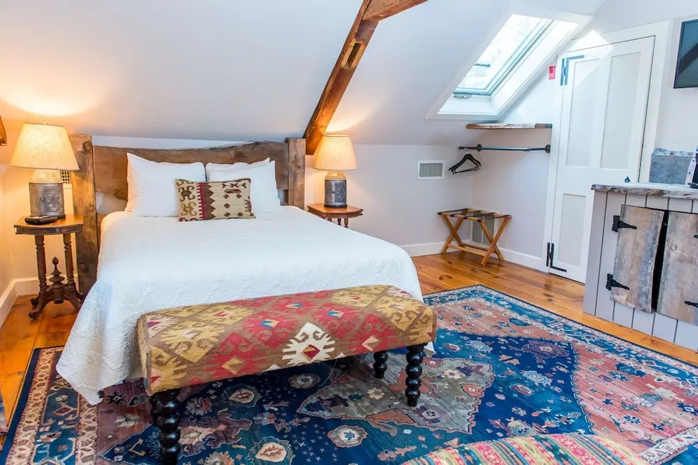 Three Chimneys Inn