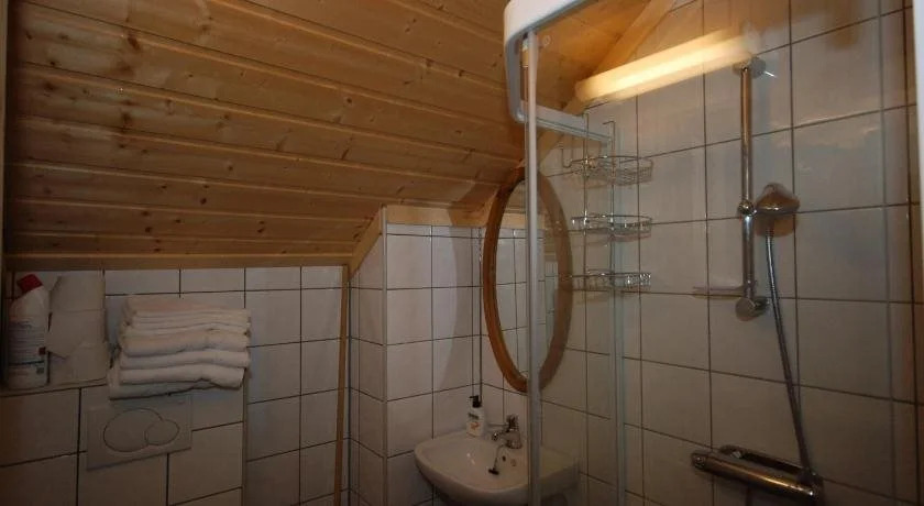Hakkesetstølen Fjellstugu