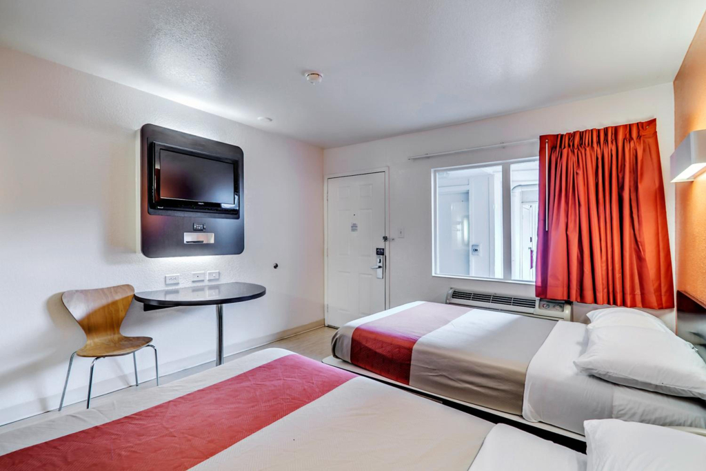 Motel 6-Linthicum Heights, MD - BWI Airport
