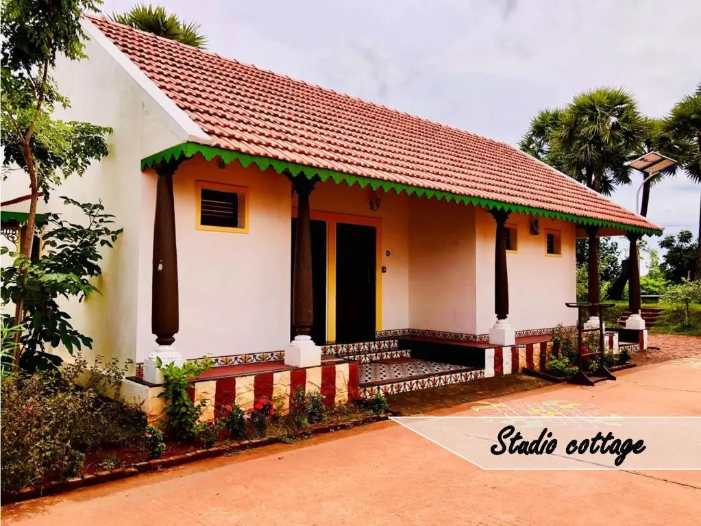Marutham Village Resort