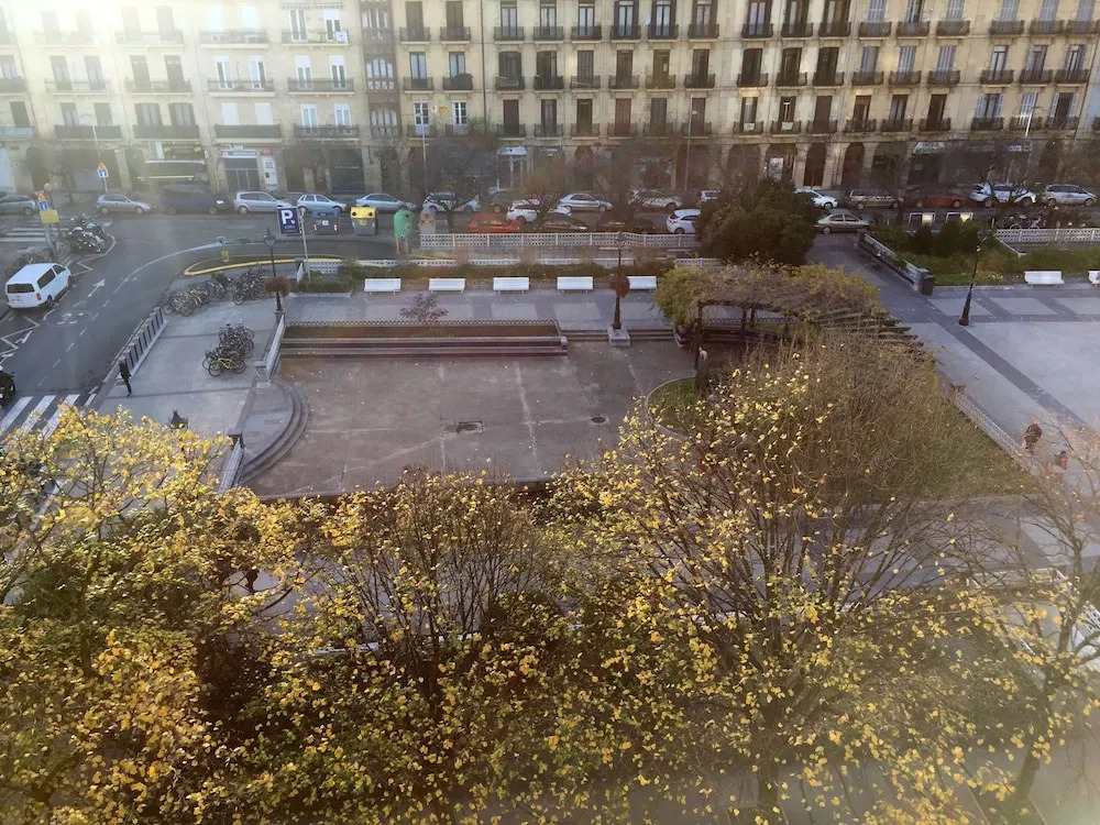 Apartamento Plaza