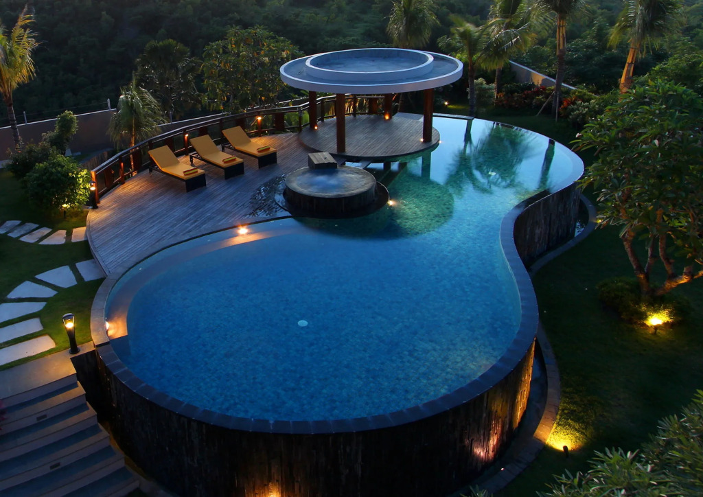 Casa Bonita Villa Bali