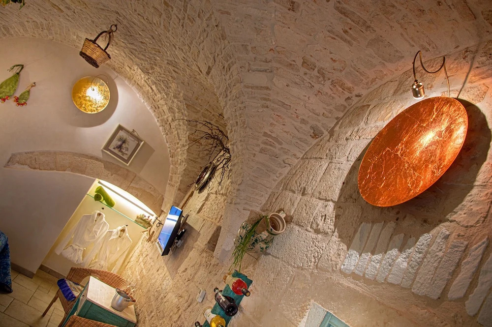 Relais Santa Maria