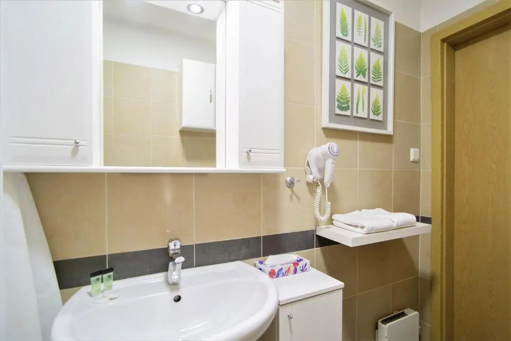 Warsaw Apartments - Apartamenty Wilanów
