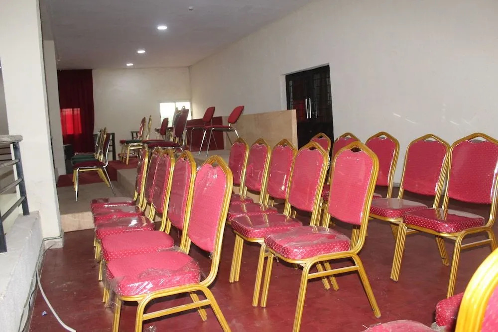 Hotel Sarah Odienne