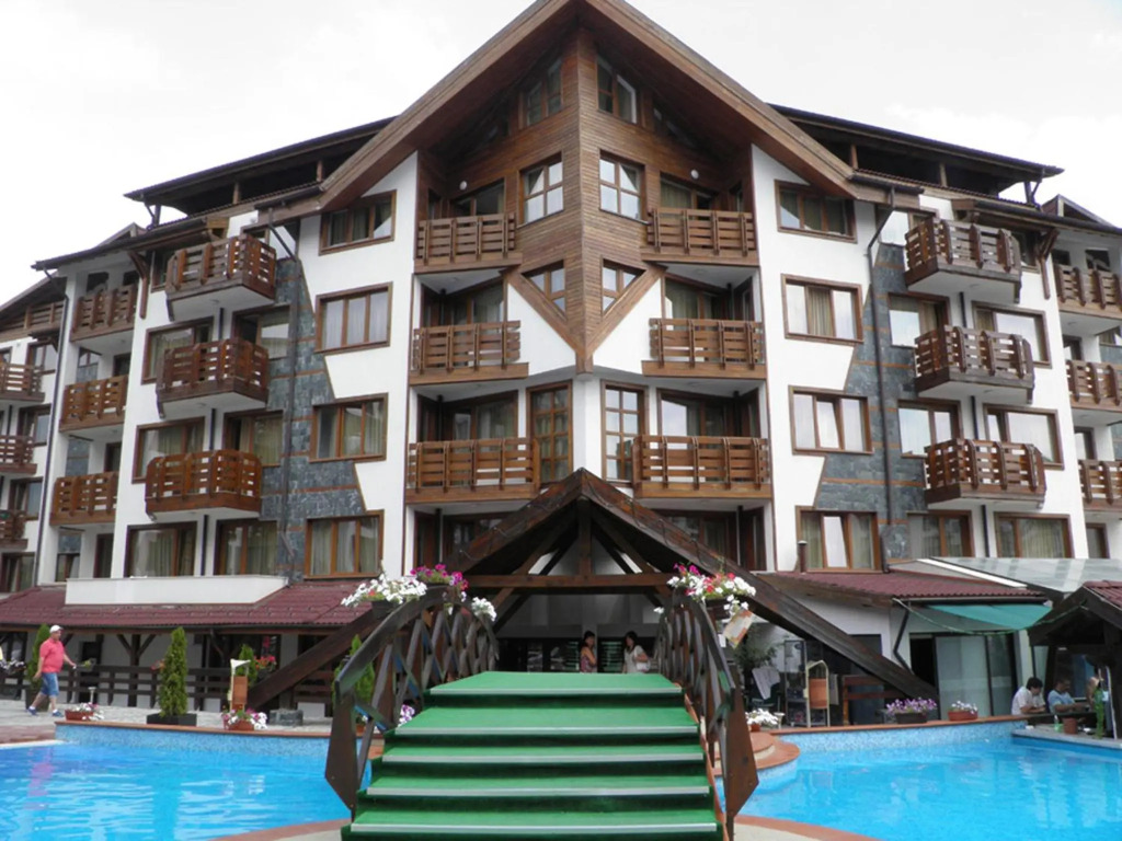 Belvedere Holiday Club
