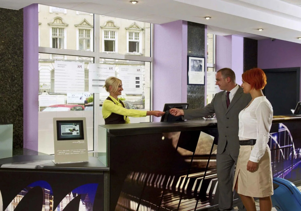 Mercure Opole