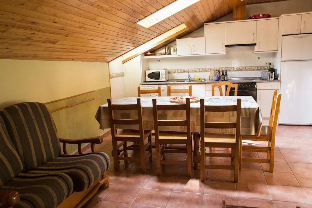 Apartamentos Casa Ruben