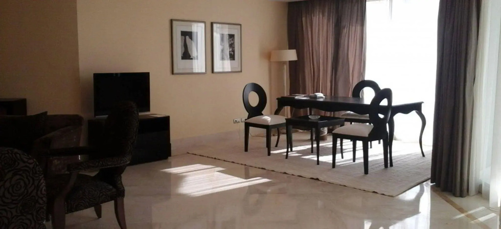 Hasdrubal Prestige Thalassa & Spa Djerba