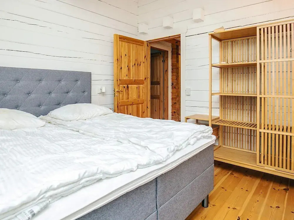 4 Star Holiday Home in Vaeggerlose