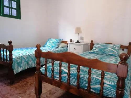 Casa Vista Bella