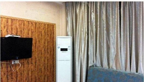 New World Business Hotel