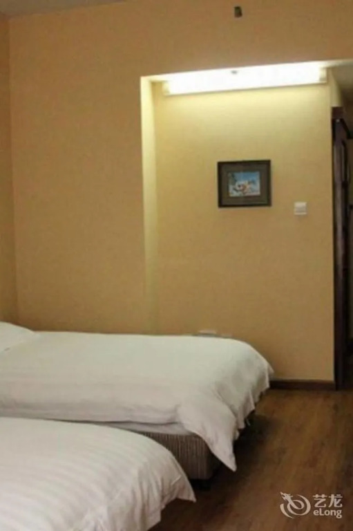 Saijia Shidai Hotel