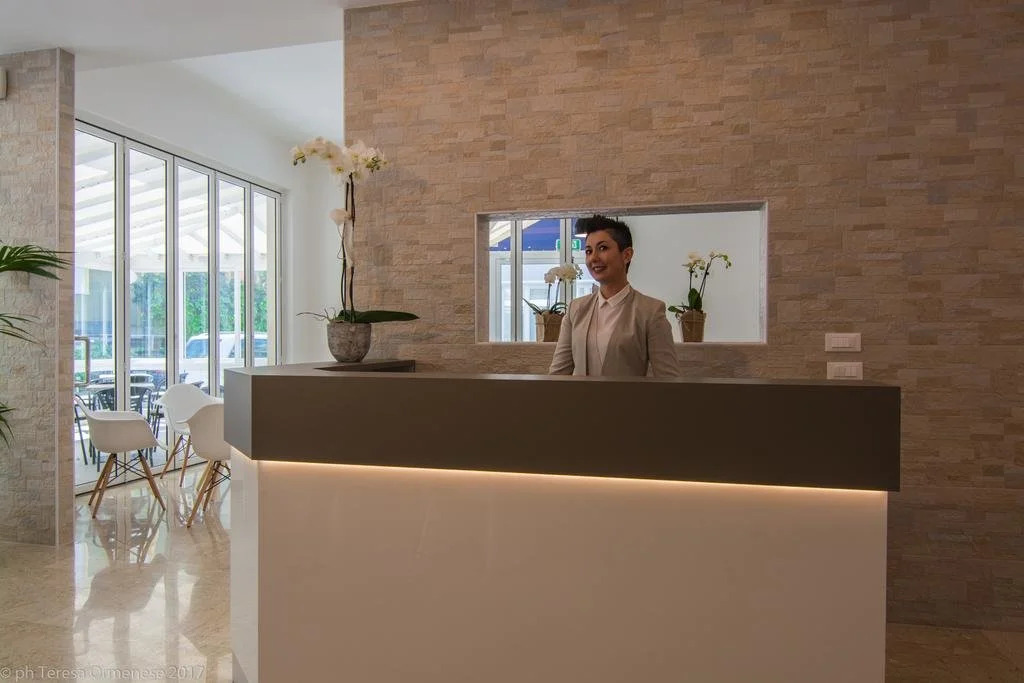 Hotel Dolomiti