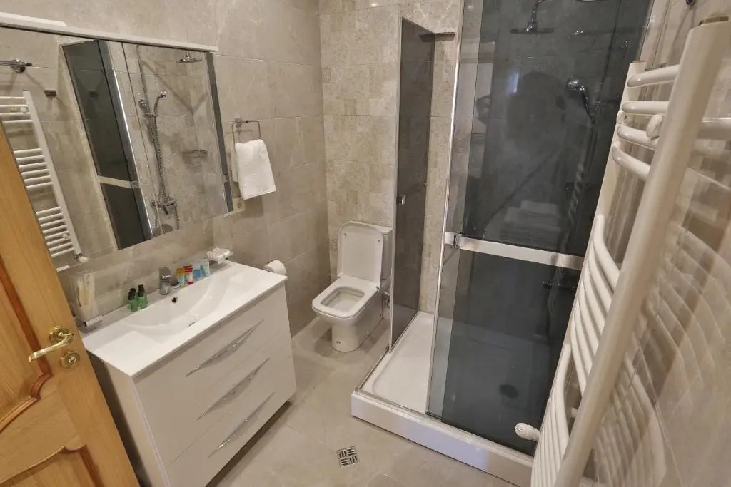 Serviced Apartment on Rustaveli Avenue
