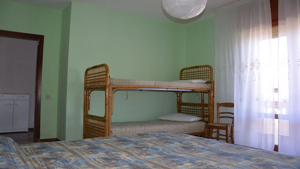 Bright House Near the Beach in Caorle
