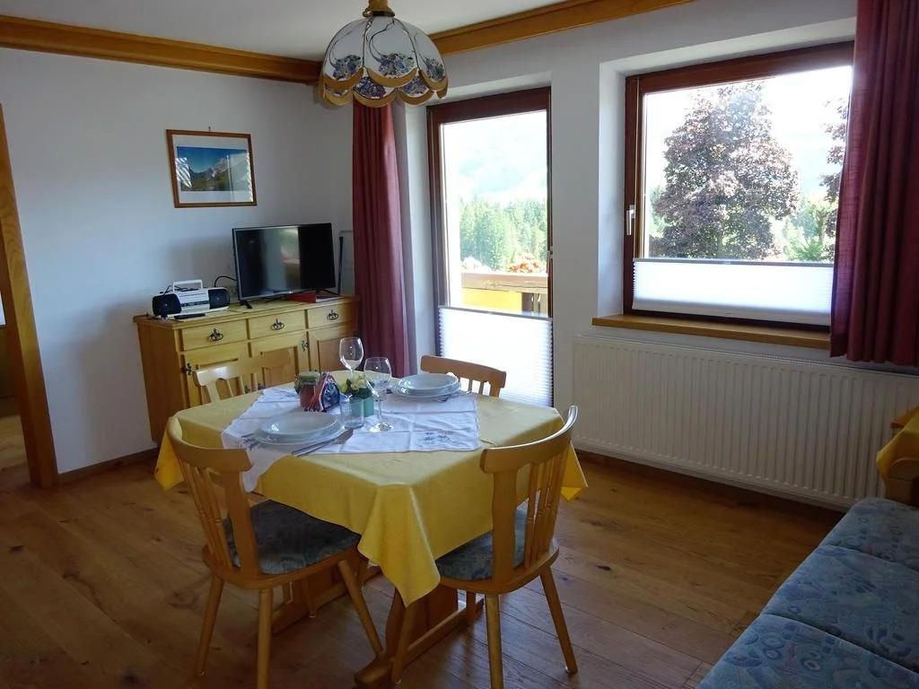 Appartements Buchenheim
