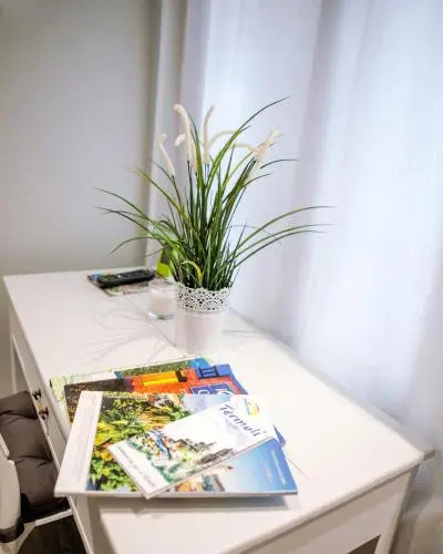 Venere Rooms
