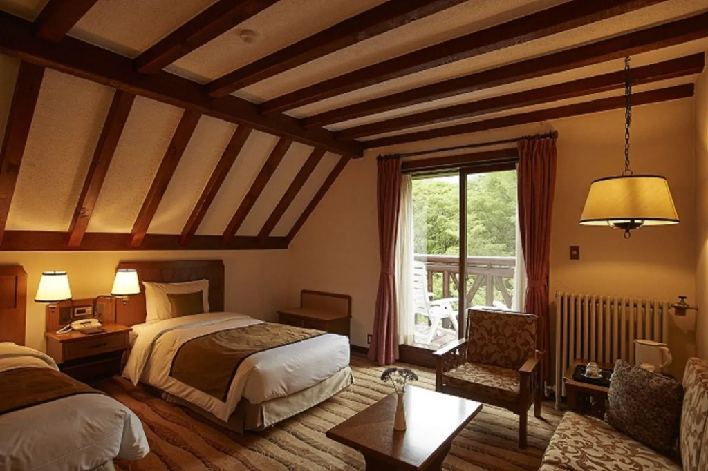 Kamikochi Imperial Hotel
