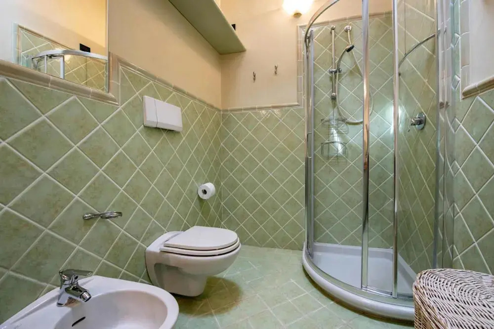 Casa Vacanze Baccolo - Appartamento Flavia