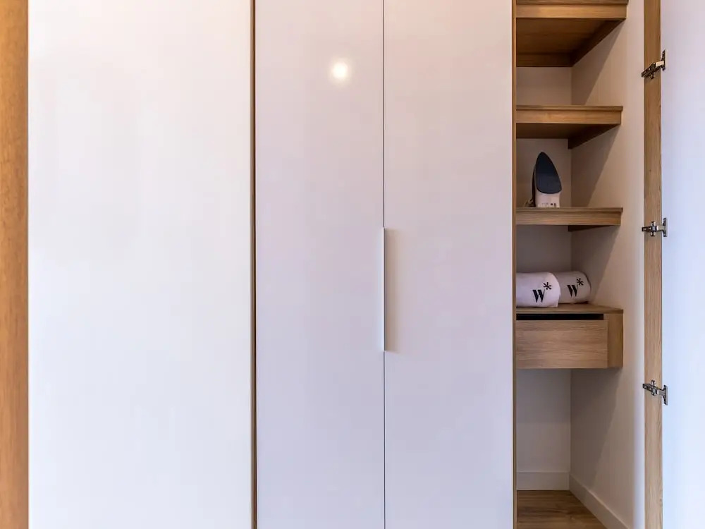 NextLiving Apartments by Wynwood House Chapinero