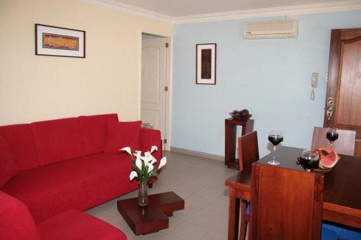 Apartamentos Kim