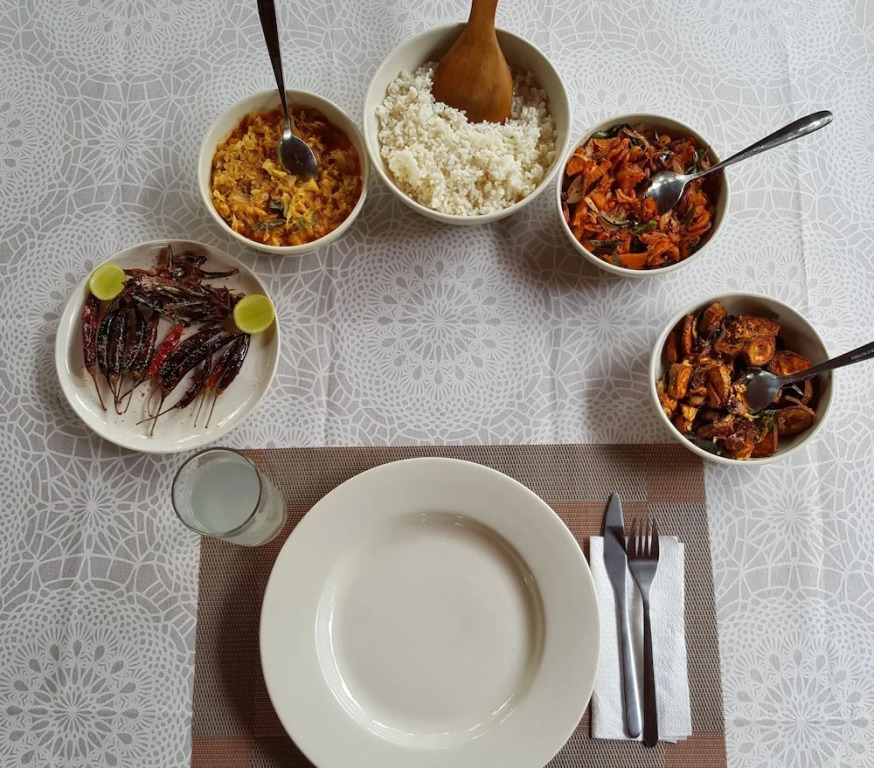Sat Nam Village Hotel