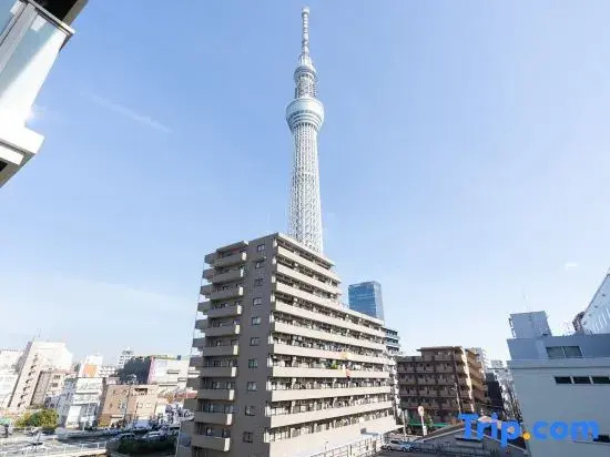 Lafesta Higashikomagata