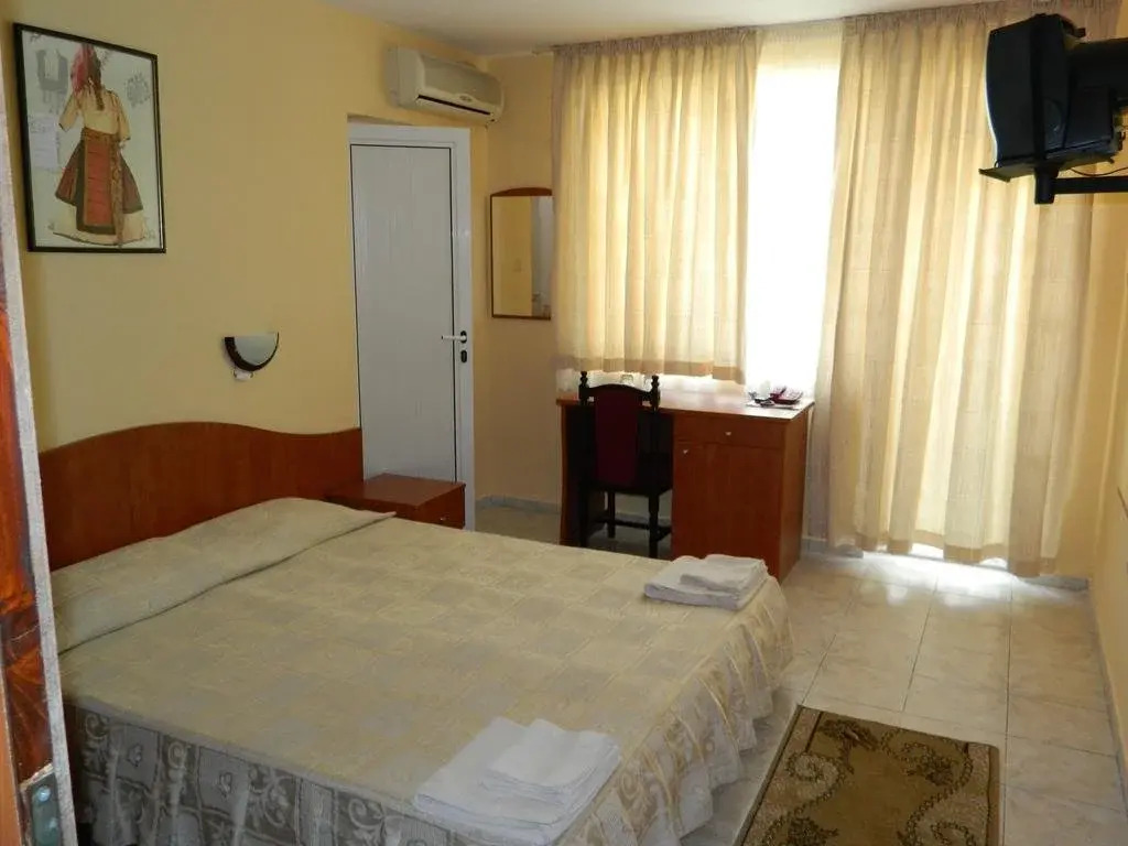 Hotel Andreev
