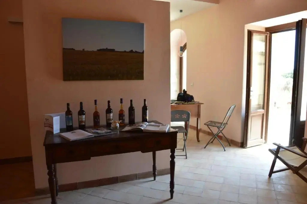 Le Sorelle del Vino