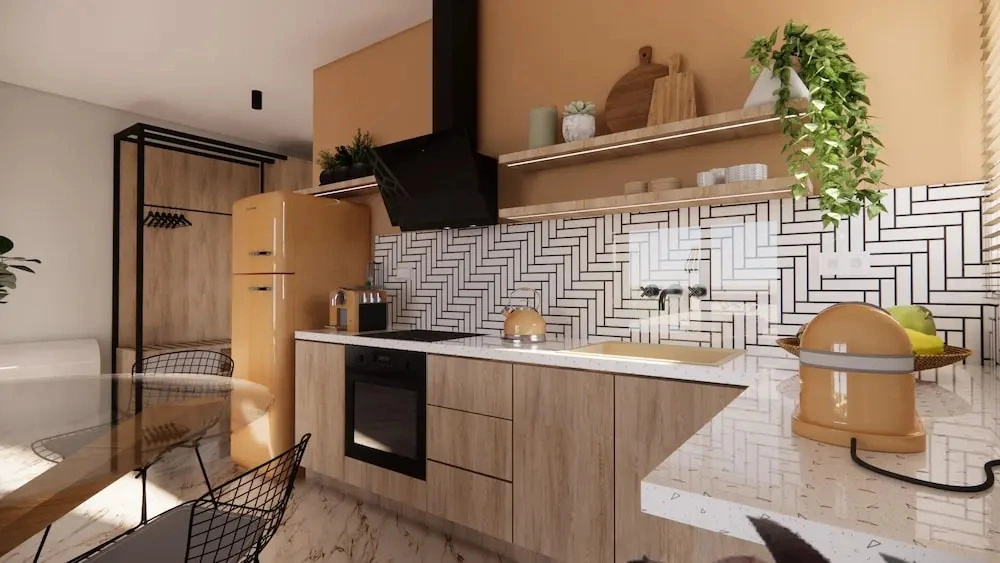 Nalu Luxury Suites Adults Only