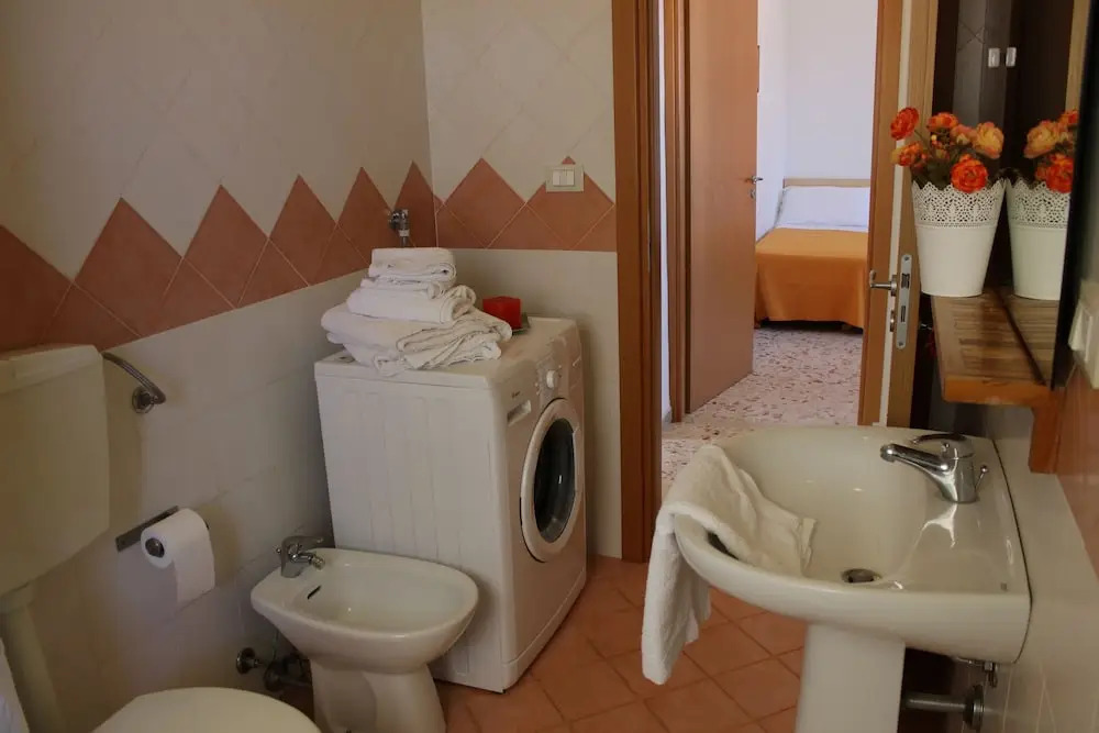 MareinSicilia: Appartamenti del Melo