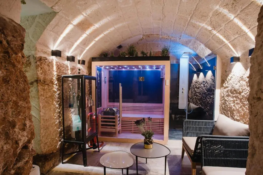 Dimora Pirrelli Boutique Hotel & Spa