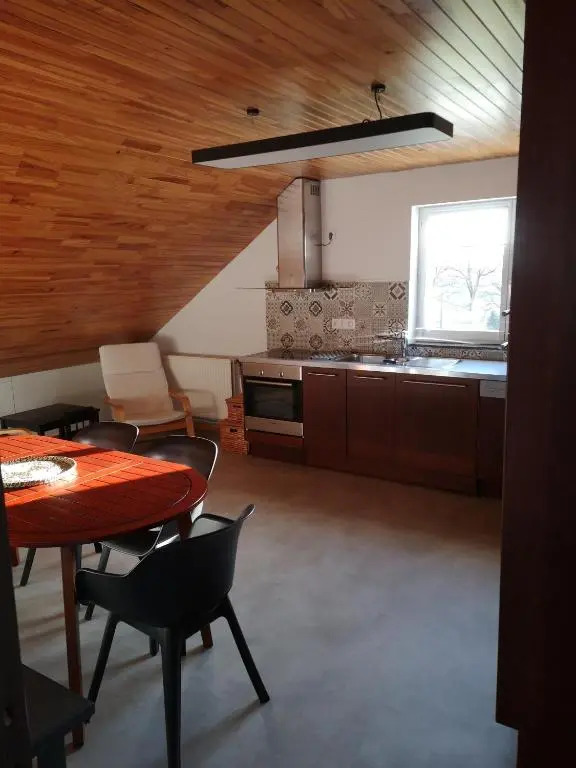 Au Louis dor, gite pour 6 personnes