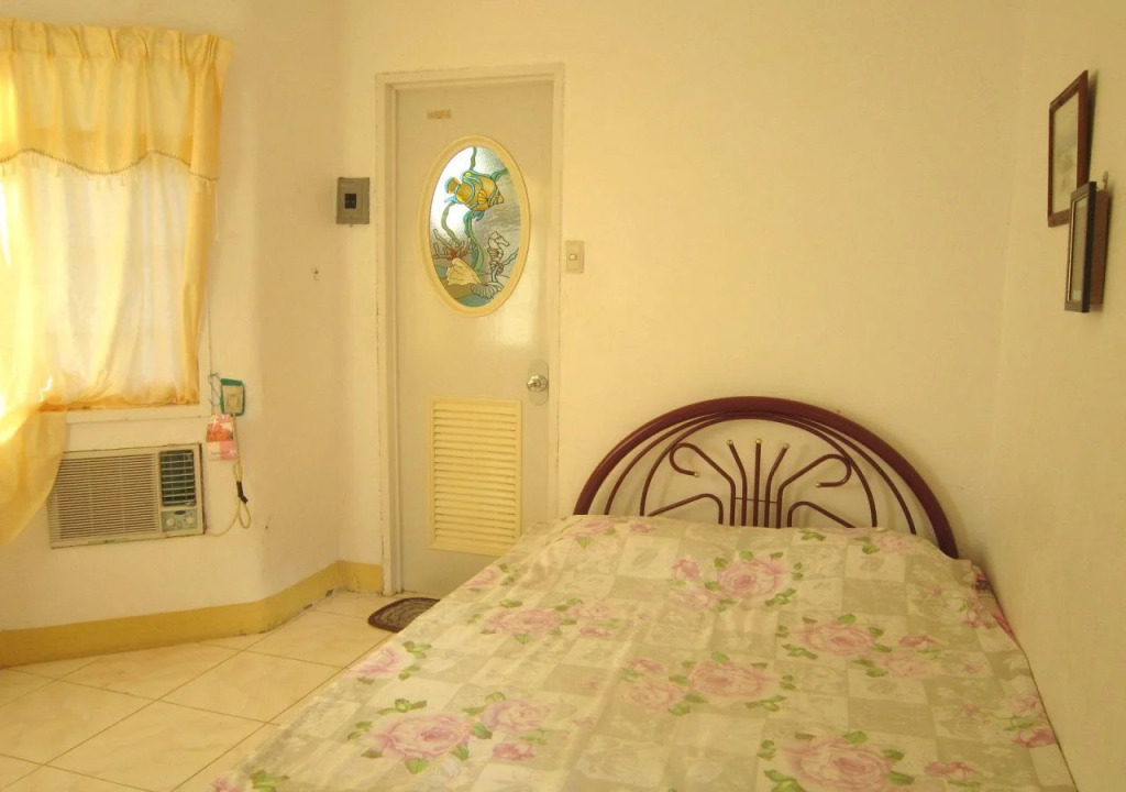 Pabualan Cottage