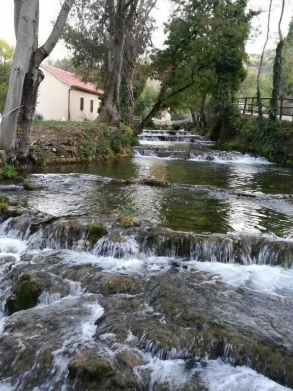 Guesthouse Villa DomeNico