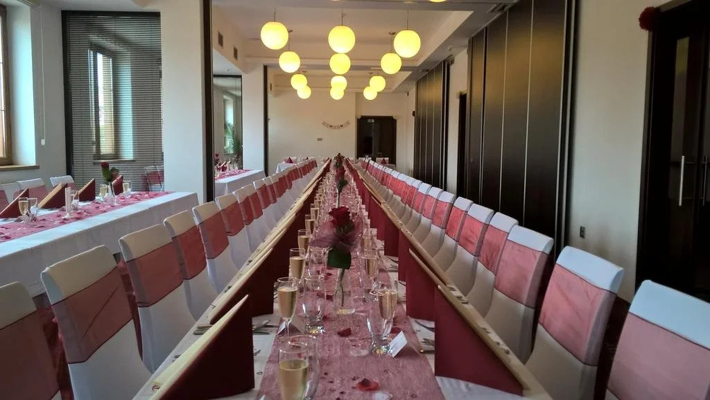 Hotel Lužnice