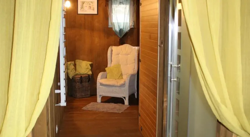 B&b La Petite Suisse