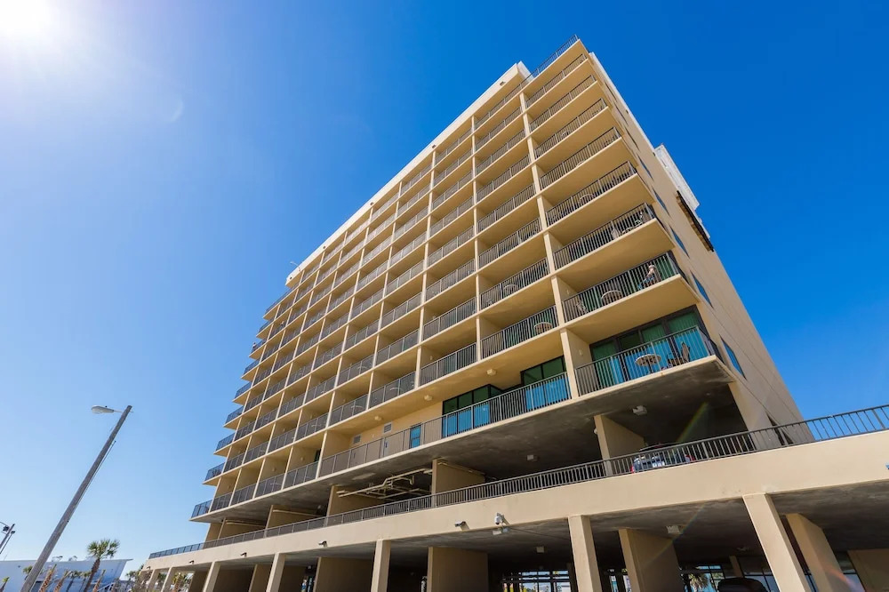 Phoenix All Suites Hotel
