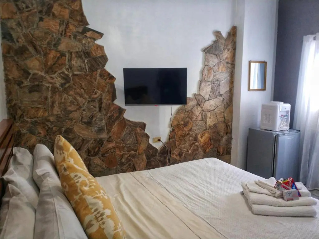 Stone Creek House