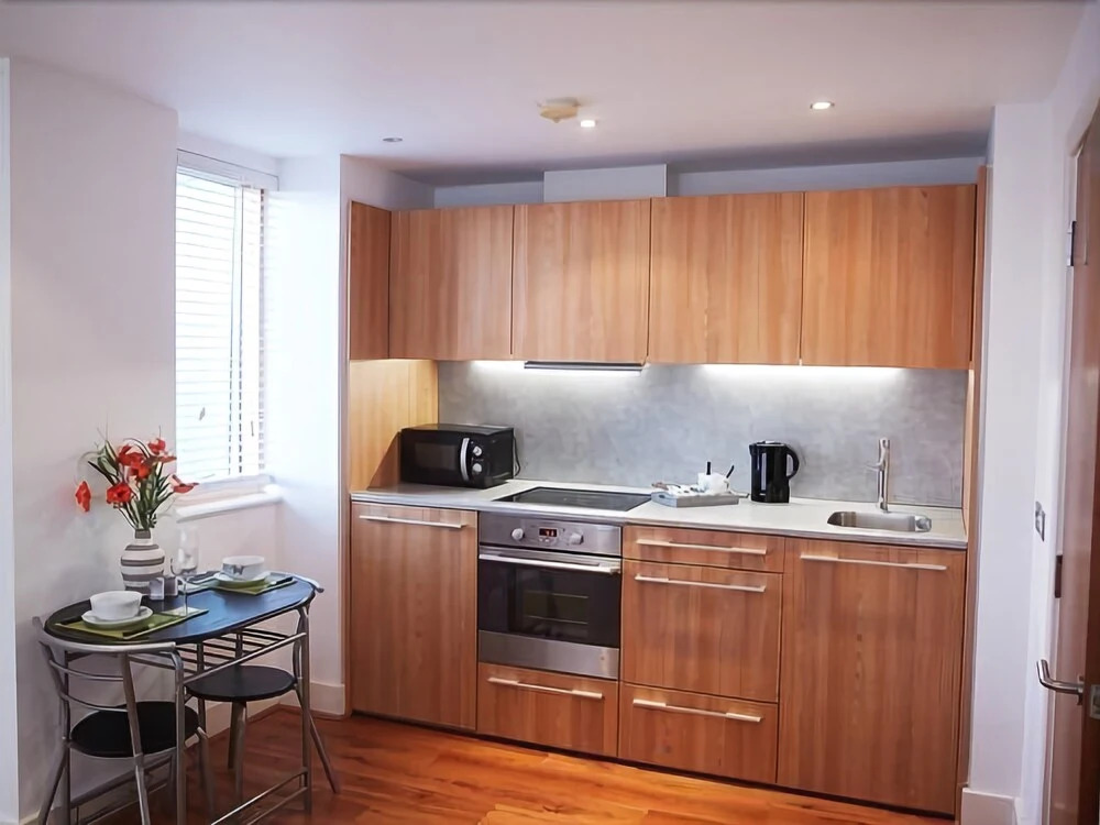 Empire Serviced Apartments
