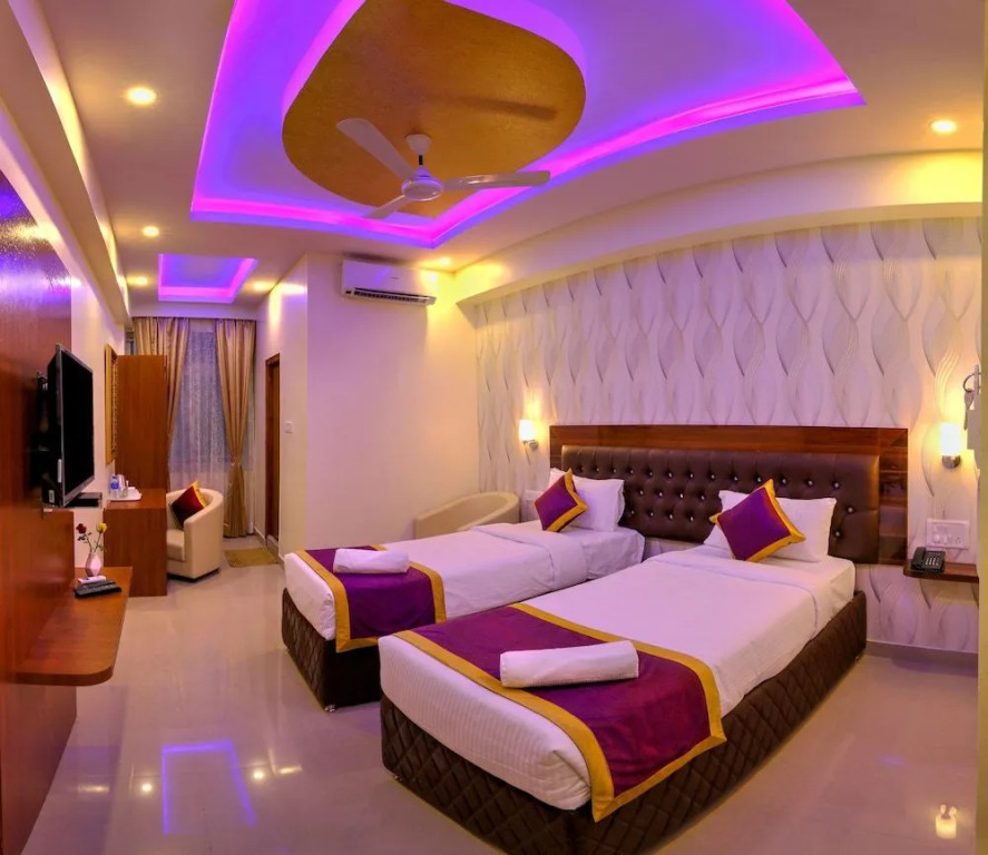 Hotel The Prince Royal