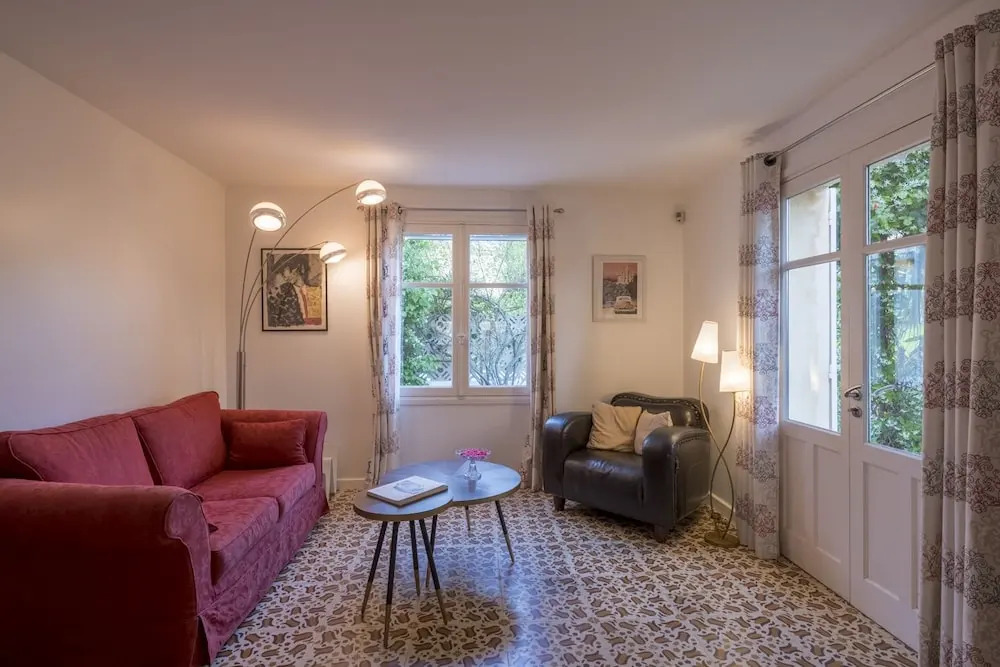 La Villa ioanes