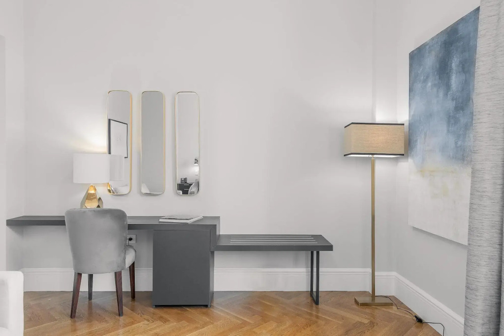 MiraMe Athens Boutique Hotel