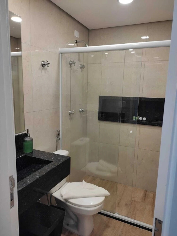 Maresias Hostel & Suites