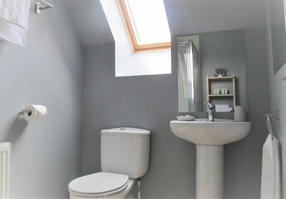 Heather Guest Rooms