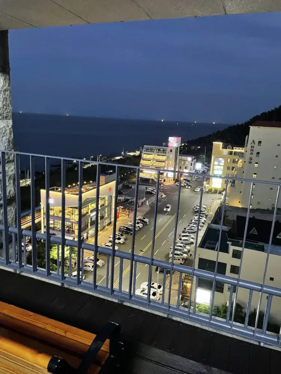 Songjeong 369 Hotel