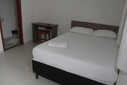 Carrijo Hotel