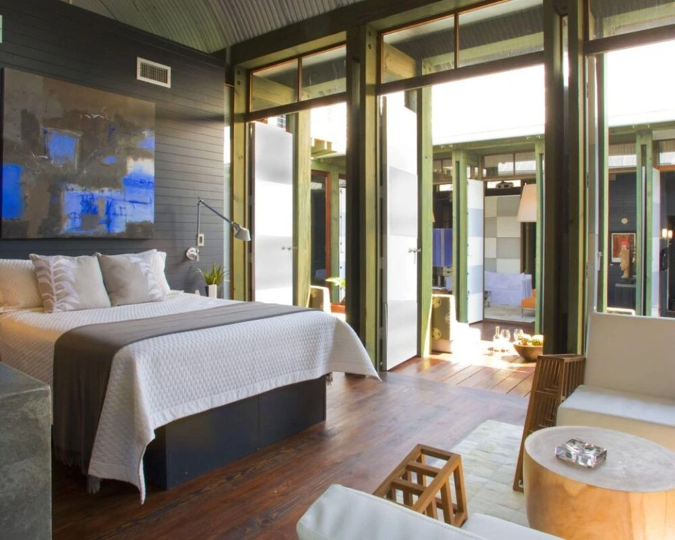 Chatham House 71 E Ruskin Street By Dune Vacation Rentals